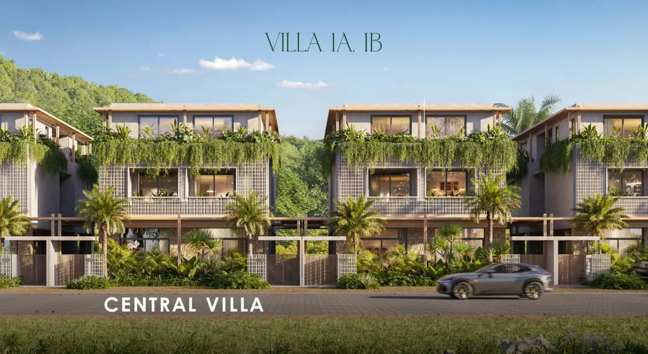 central-villa